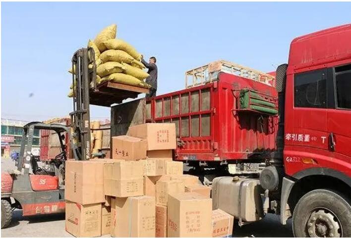 厦门到文山物流专线