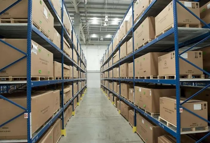 厦门到文山货物仓储