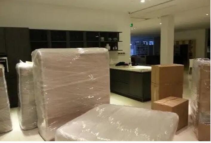 厦门到文山长途搬家