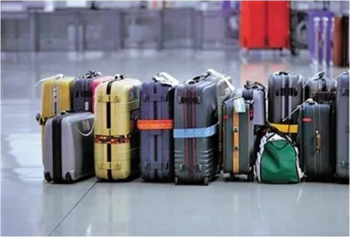 厦门到文山行李托运