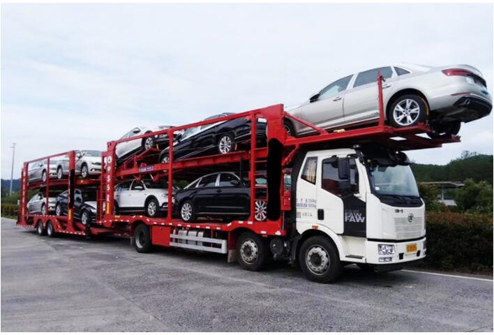 厦门到文山轿车托运